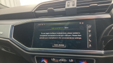 Audi Q3 35 TFSI S Line 5dr S Tronic Petrol Estate